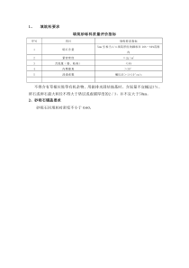 砂砾石施工方案