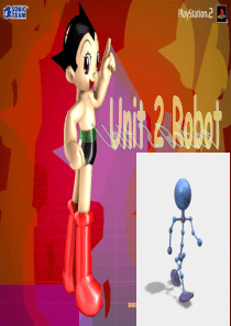 Unit-2-Robots-Warming-up