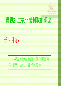 二氧化碳与水和澄清石灰水的反应视频