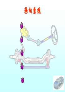 38汽车转向系统