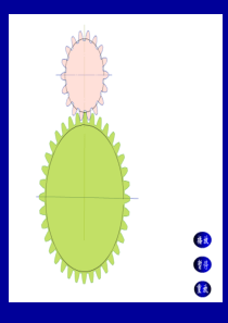 齿轮传动动画图