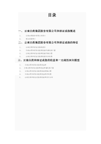 云南白药集团股份有限公司782824947