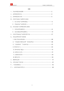 专业顾问公司沈阳新拓房地产公司品牌建设方案