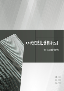 XX分公司运营管理计划