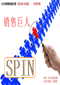 三、SPIN提问(1背景问题)