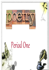 Unit_18_L3_Poetry