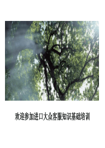 大众历史的介绍