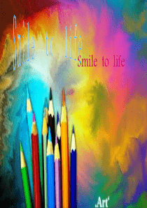 Smile  to  life