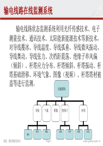 在线监测系统介绍PPT