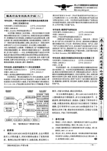 模具行业专利技术介绍(二)