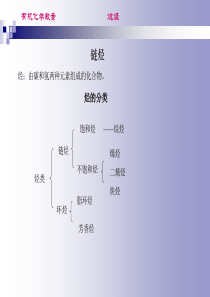 有机02烷烃