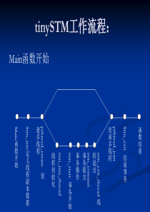 TinySTM源码分析2