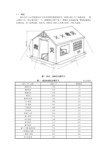 12单帐篷技术标准讲解