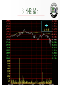 第十章   股票投资的技术面分析2