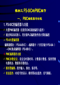 PMC模块