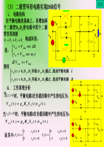 通信电子电路5.2