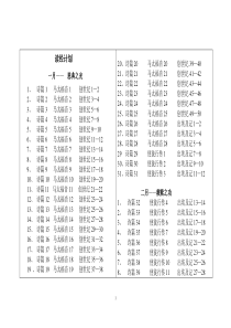 基督徒每年读圣经计划