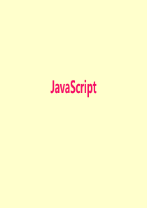 JavaScript1