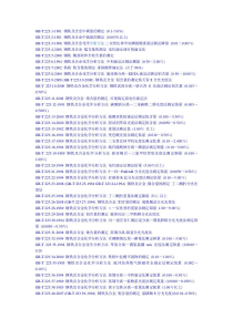 GBT-223-钢铁及合金化学分析方法合集