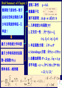 当粒子处在三维立方势箱中