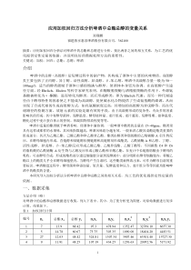 建校50周年校园中医药文化整理与普及活动