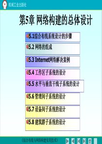 《综合布线与网络构建实用技术》_05