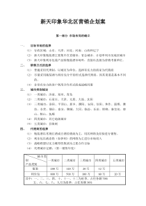 新天印象葡萄酒策划