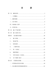 江苏省电子商务产业园(一期)桩基工程