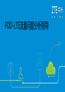 11 FDD-LTE速率专题优化