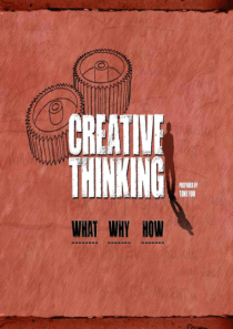 广告：创造性思维教程creative thinking