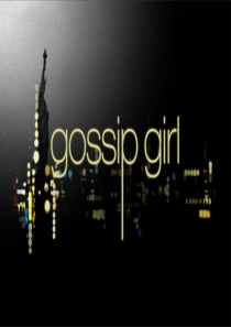 gossip girl 绯闻女孩的结局  英语版  展示版 presentation