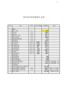 某药业公司财务数据xls)(1)