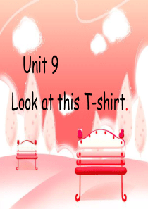 Unit_9_Look_at_this_T-shirt.