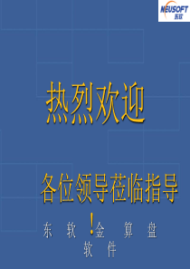 济南真正医药连锁总店ppt演示