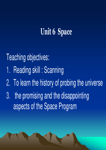 Unit6 Space