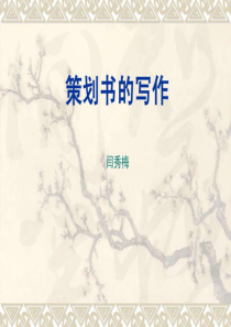 策划书格式及范文_1822997013.ppt