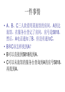 C语言指针  教学PPT