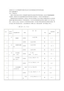 省物价局关于公布精氨酸等354种药品补充剂型规格最高零售价格