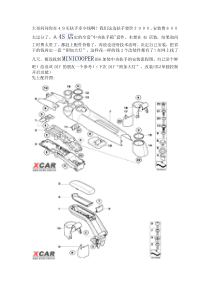 mini安装中央扶手箱