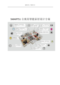 公寓房智能家居方案26