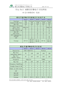 电源芯片资料V10