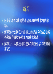 萨缪尔森宏观经济学 第8章_乘数模型 课件