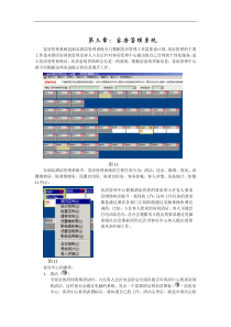 福友酒店-客房系统