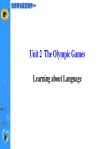 Unit2LearningaboutLanguage