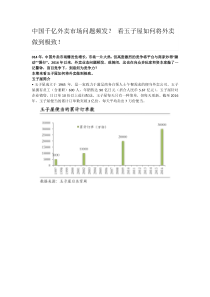 中国千亿外卖市场问题频发？-看玉子屋如何将外卖做到极致!