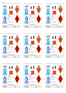 安全标签-油墨(化学品安全标签safety label-油墨)