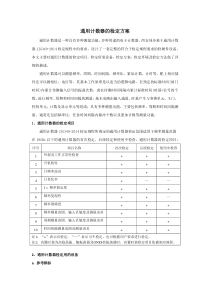 通用计数器的检定方案