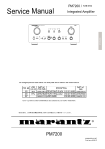 Marantz-pm7200