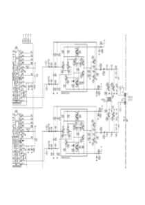 CD-17MK3-HDMA原厂图纸-马兰士marantz-CD-分立运放