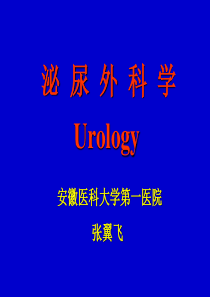 5.30泌尿生殖系统常见疾病
